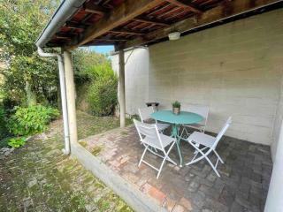 4 Ch - 10 pers - Grande Maison - Parking - Jardin - BBQ - Amiens - 4