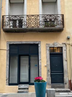 Le Petit Bijou Sète, quatre appartements au centre ville, trois avec vue canal - Sète - 5