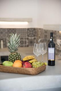Andria's suites - Chrissi Akti - 1