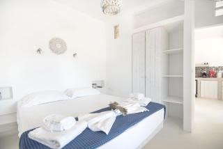 Andria's suites - Chrissi Akti - 5