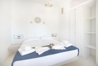 Andria's suites - Chrissi Akti - 3