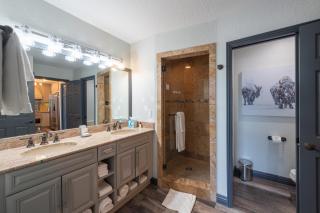 Westgate Park City Differentiated Modern Update Top Floor View Deluxe 2 Bedroom - Park City - 1