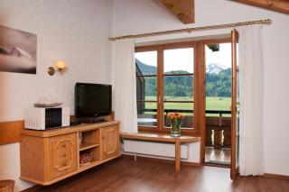 Landhaus Kopp - Oberstdorf - 7