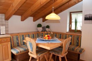 Landhaus Kopp - Oberstdorf - 4