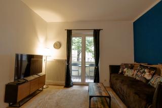 Downtown Suite - Düsseldorf - 6