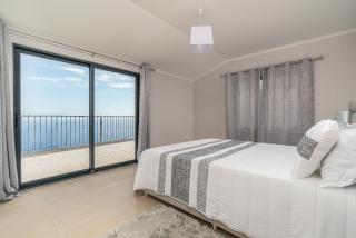 Casa Raimunda, Big apartment with amazing views - Arco da Calheta - 7