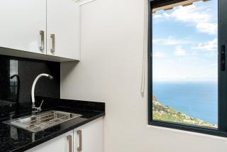 Casa Raimunda, Big apartment with amazing views - Arco da Calheta - 2
