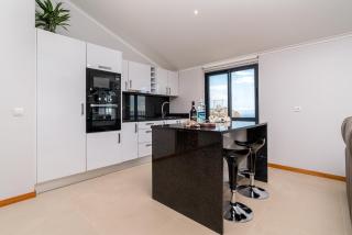Casa Raimunda, Big apartment with amazing views - Arco da Calheta - 9