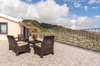 Casa Raimunda, Big apartment with amazing views - Arco da Calheta - 5
