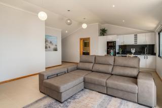 Casa Raimunda, Big apartment with amazing views - Arco da Calheta - 3