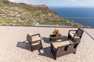 Casa Raimunda, Big apartment with amazing views - Arco da Calheta - 6