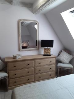 Appartement Béthanie - Steige - 1