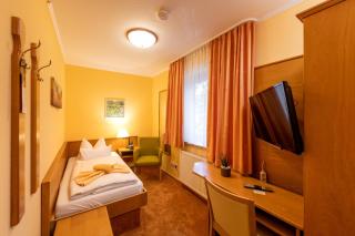 Hotel Zum Steinhof - Bad Blankenburg - 7