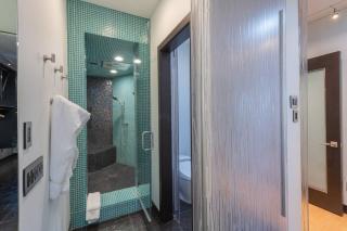 Deer Valley penthouse, mountain views, balcony with grill, walk to hiking and biking trails - Park City - 2