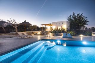Andria's suites - Chrissi Akti - 0