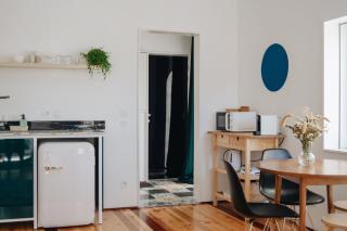 Oxford Green House by LovelyStay - Porto - 8