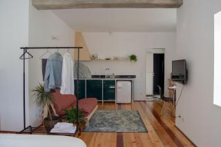 Oxford Green House by LovelyStay - Porto - 5