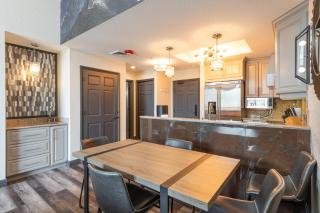 Westgate Park City Differentiated Modern Update Top Floor View Deluxe 1 Bedroom - Park City - 6