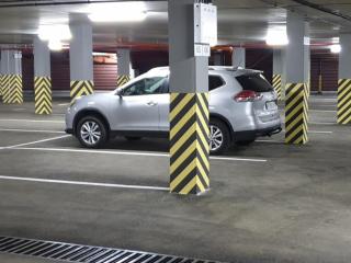 Сozy 704 Sunrise Apartments on the 22nd floor in the center - 3