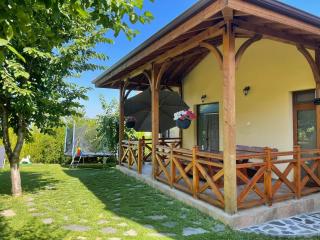 Guest House Marchini - Sapareva Banya - 9