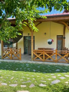 Guest House Marchini - Sapareva Banya - 8