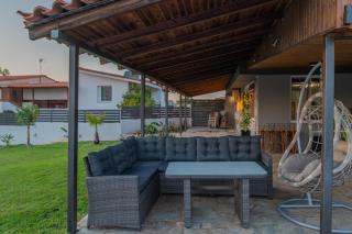 Cuervo Poolside Villa - 8