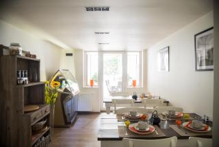 B&B Chambres d'O - Oostende - 9