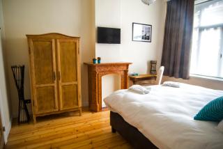B&B Chambres d'O - Oostende - 5