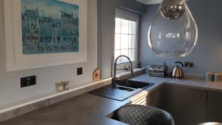 Holiday Apartment, Balloch, Loch Lomond - Balloch - 8