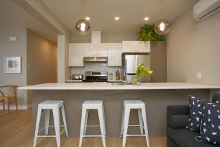 Explore Montreal from Sleek Contemporary Apartment by Den Stays - 2