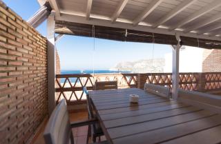 Sea Renity - La Herradura - 6
