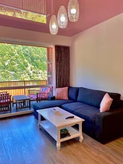 Sweet Pink by Miro Apartment - Sinaia - 1