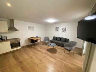 City Apartments - Erfurt - 4
