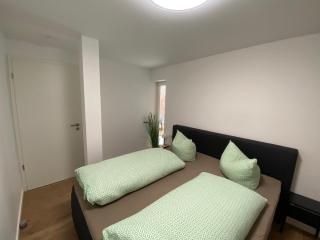 City Apartments - Erfurt - 5