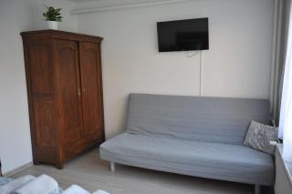 Apartmán Luční - 8