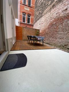 City Apartments - Erfurt - 8