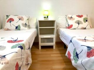 GATU PREMIUM Ático Parra, parking, piscina común, terraza, wifi , " Preferente mayores de 25 años y familias " - El Puerto de Santa María - 4