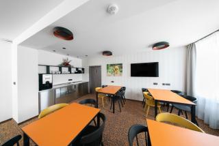 Hotel Diana - 7