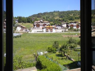 B&B fam. Ausermiller - Castello di Fiemme - 4