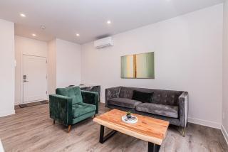 2 Bedroom Luxury in the Mile End by Den Stays - 7