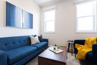 Perfectly Located Mile End 2 Bdr Unit by Den Stays - Montréal - 6