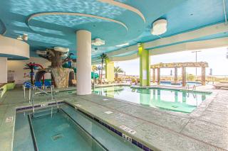 Towers On The Grove 724 Direct Oceanfront Suite Sleeps 6 guests - 9