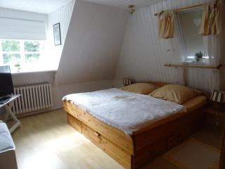 Appartement Dorfstrasse - Glücksburg - 7
