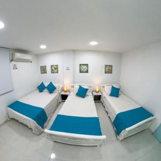 Apartamentos Aury - San Andrés - 7
