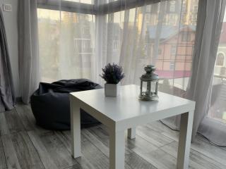 Апартаменты Центр Трускавец - 1