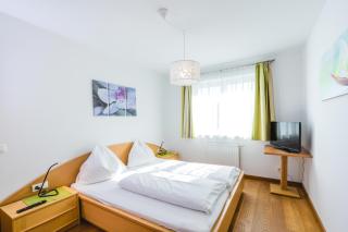 Brückenwirt's Ferienwohnung - Altenmarkt im Pongau - 1