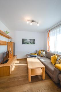 Brückenwirt's Ferienwohnung - Altenmarkt im Pongau - 9