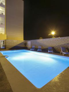 City Express by Marriott Salina Cruz - Salina Cruz - 4