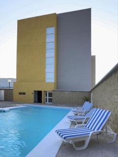 City Express by Marriott Salina Cruz - Salina Cruz - 9