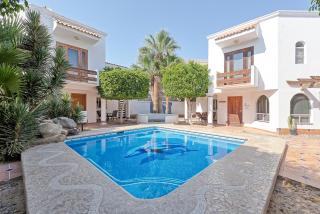 Villa Relax 2 by Kivoya - Puerto Peñasco - 9